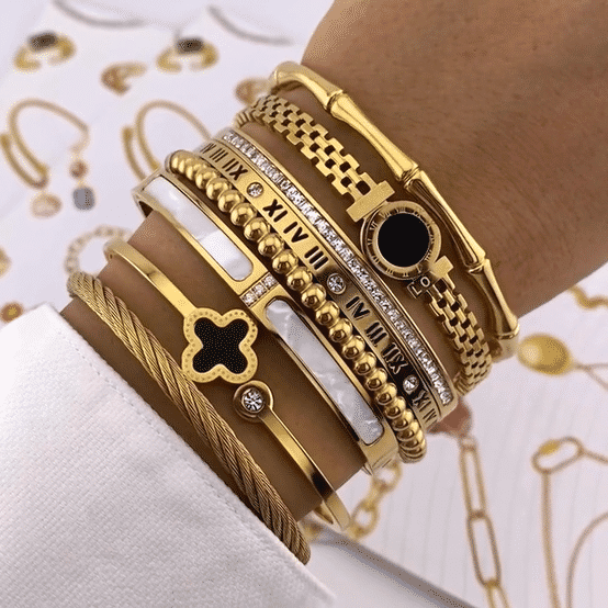 Luminous Charm Bracelet My Store